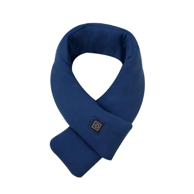 Electric Heated Scarf